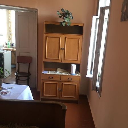 Dadiani12 Hotell Tbilisi Eksteriør bilde