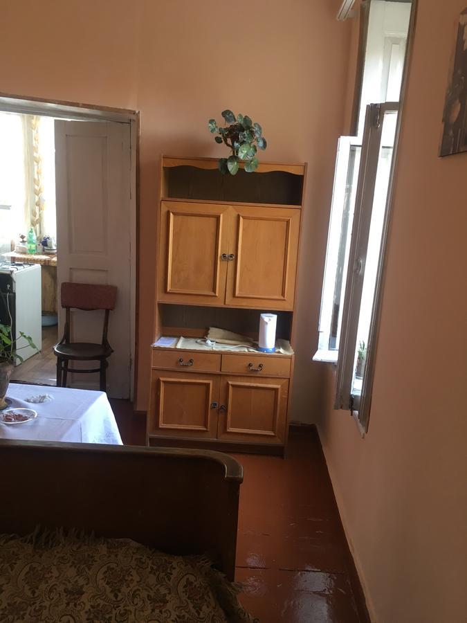 Dadiani12 Hotell Tbilisi Eksteriør bilde
