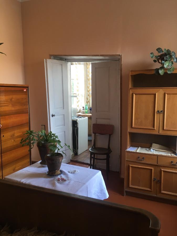 Dadiani12 Hotell Tbilisi Eksteriør bilde